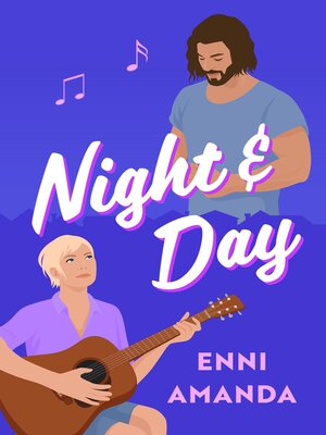 cover image of Night and Day